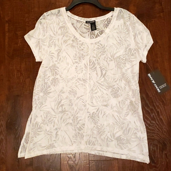 Dkny shirt - Picture 1 of 2